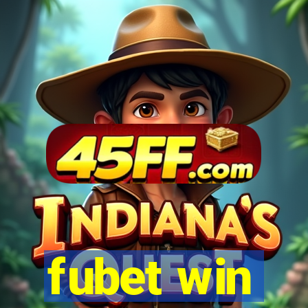 fubet win